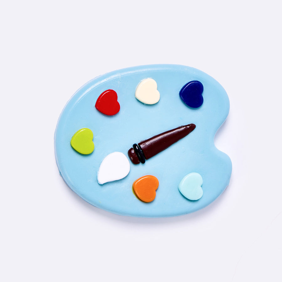 Paint Palette