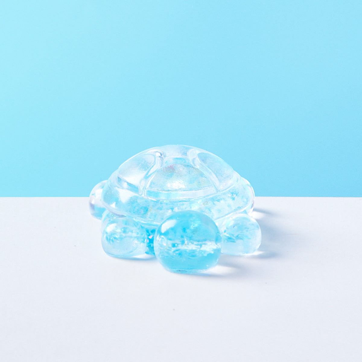 60g Turtle Taba Squishy (3 Color Options)