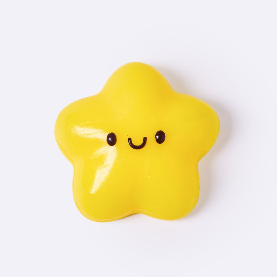 Yellow Star