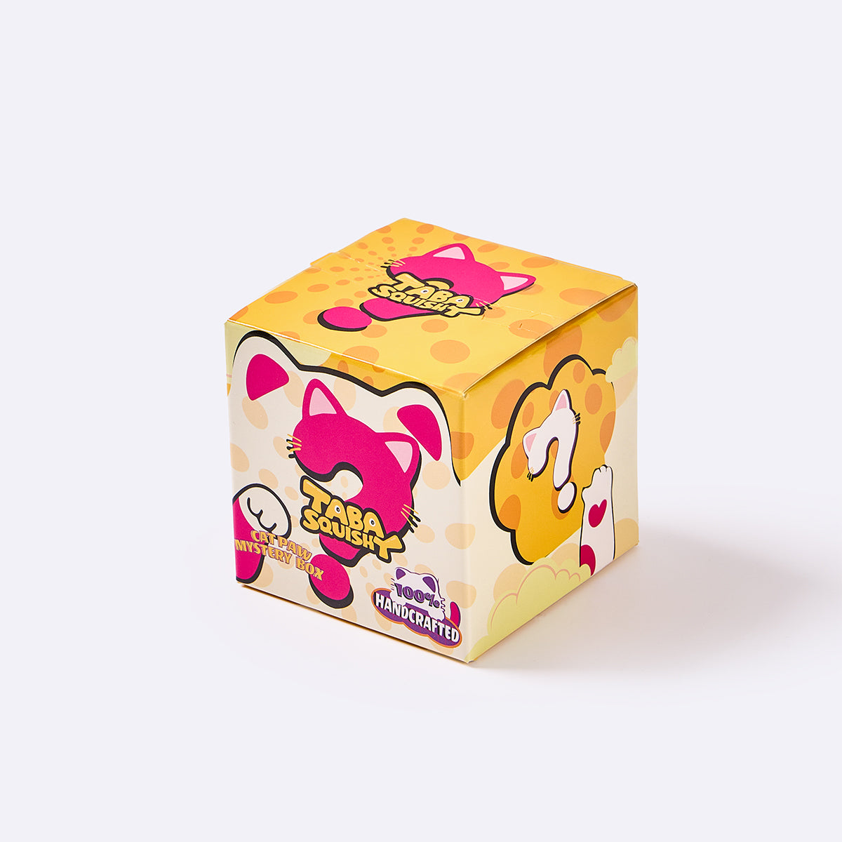Kitten Paw Blind Box
