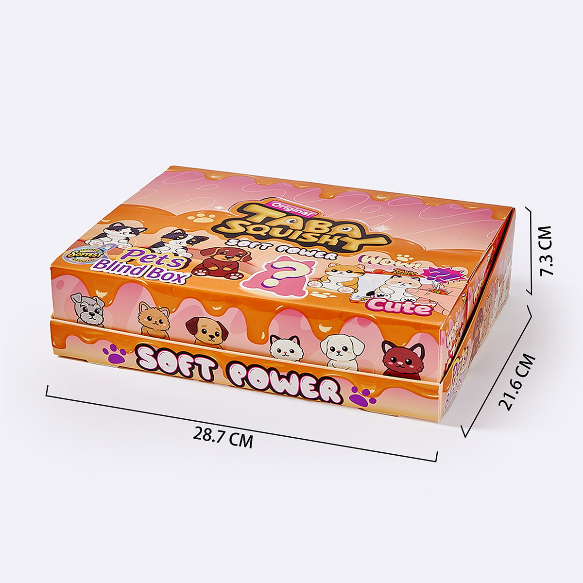 Beloved Pet Blind Box