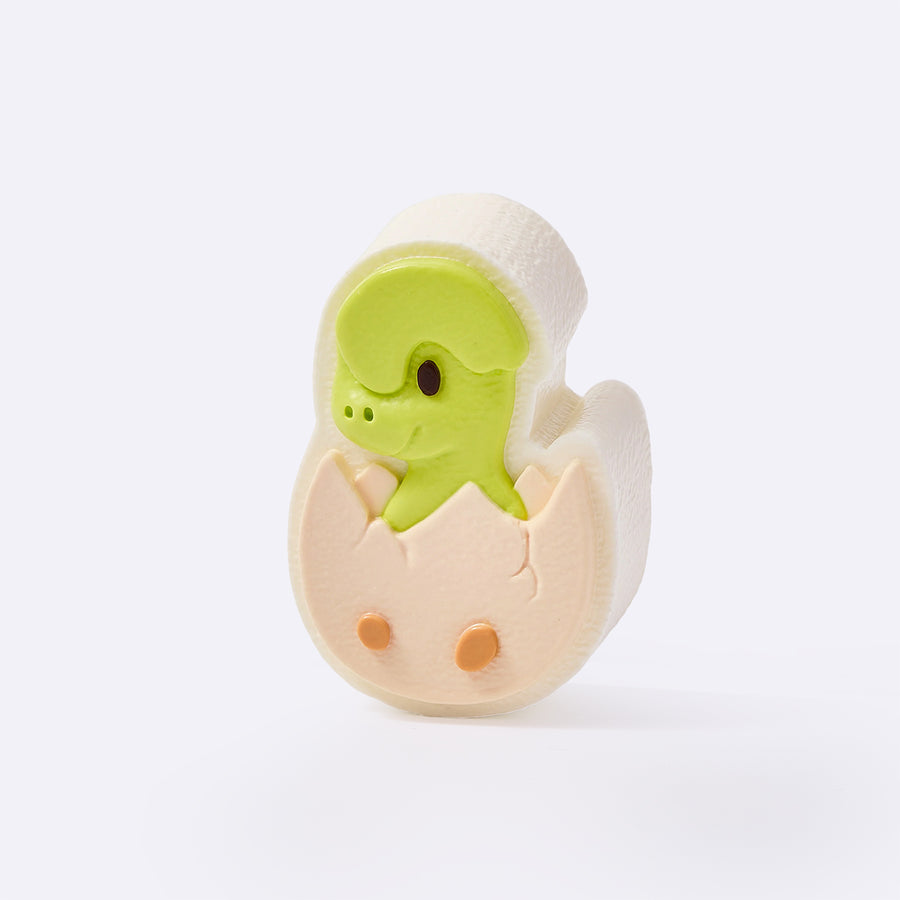 Baby Dinosaur Egg