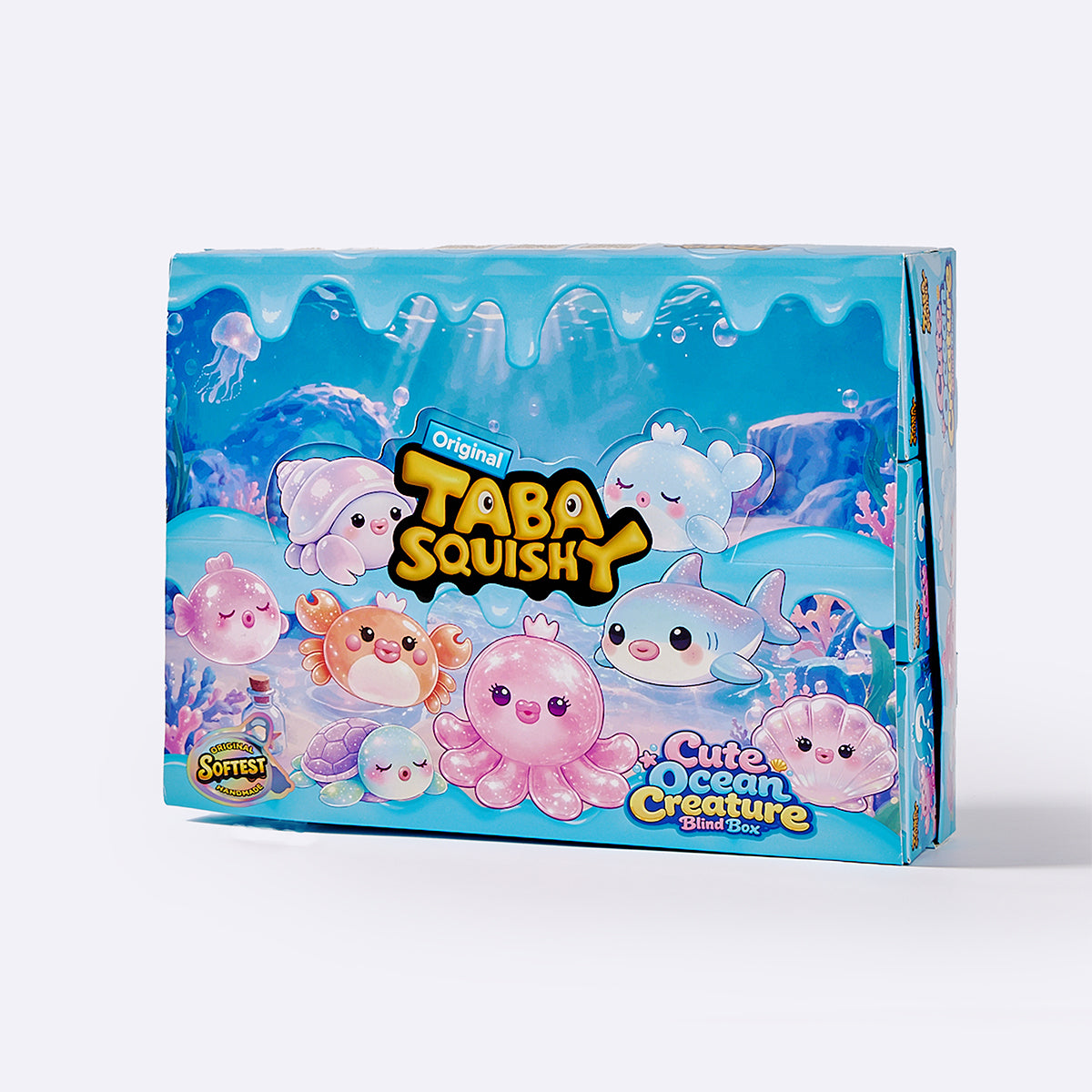 Marine Life Blind Box
