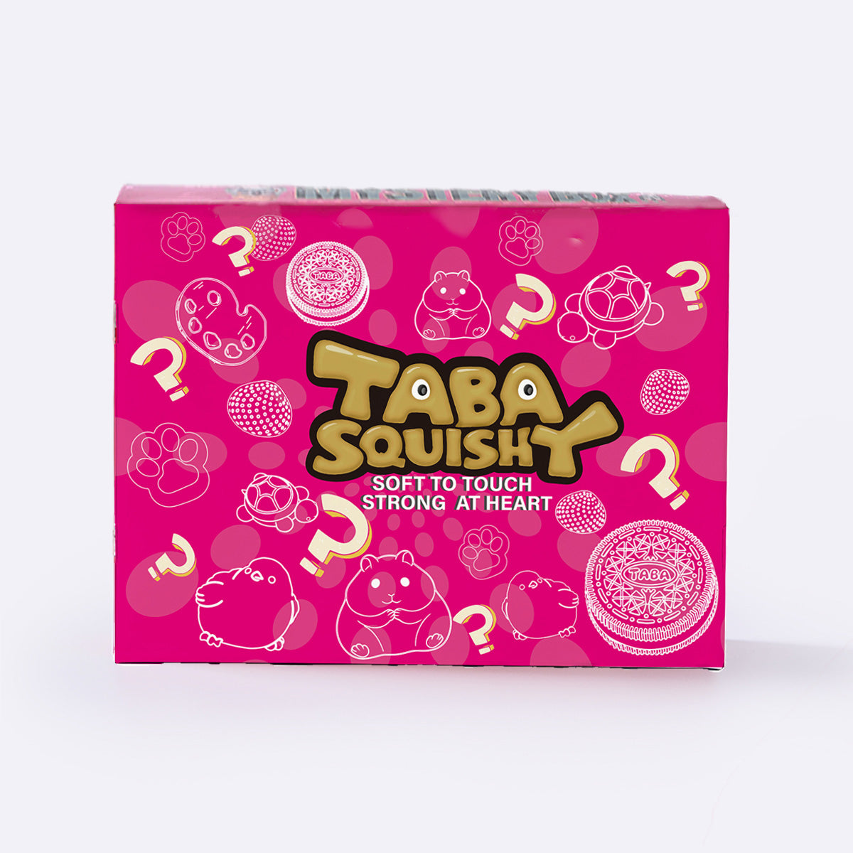 Hotsale - Medium Size Blind Box