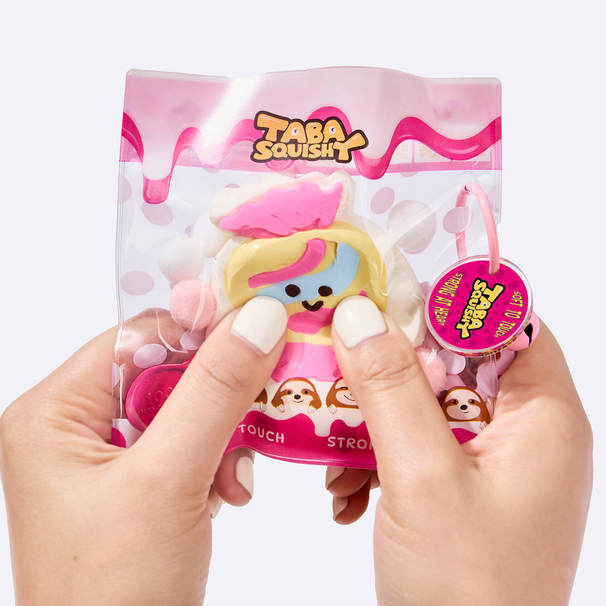 Rainbow Candy