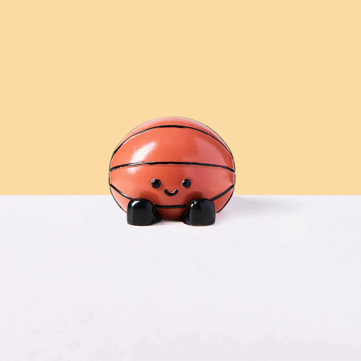 Cute Sports Ball Taba Squishy  (5 Options)