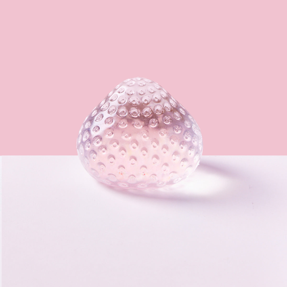 140g Strawberry Taba Squishy (3 Color Options)