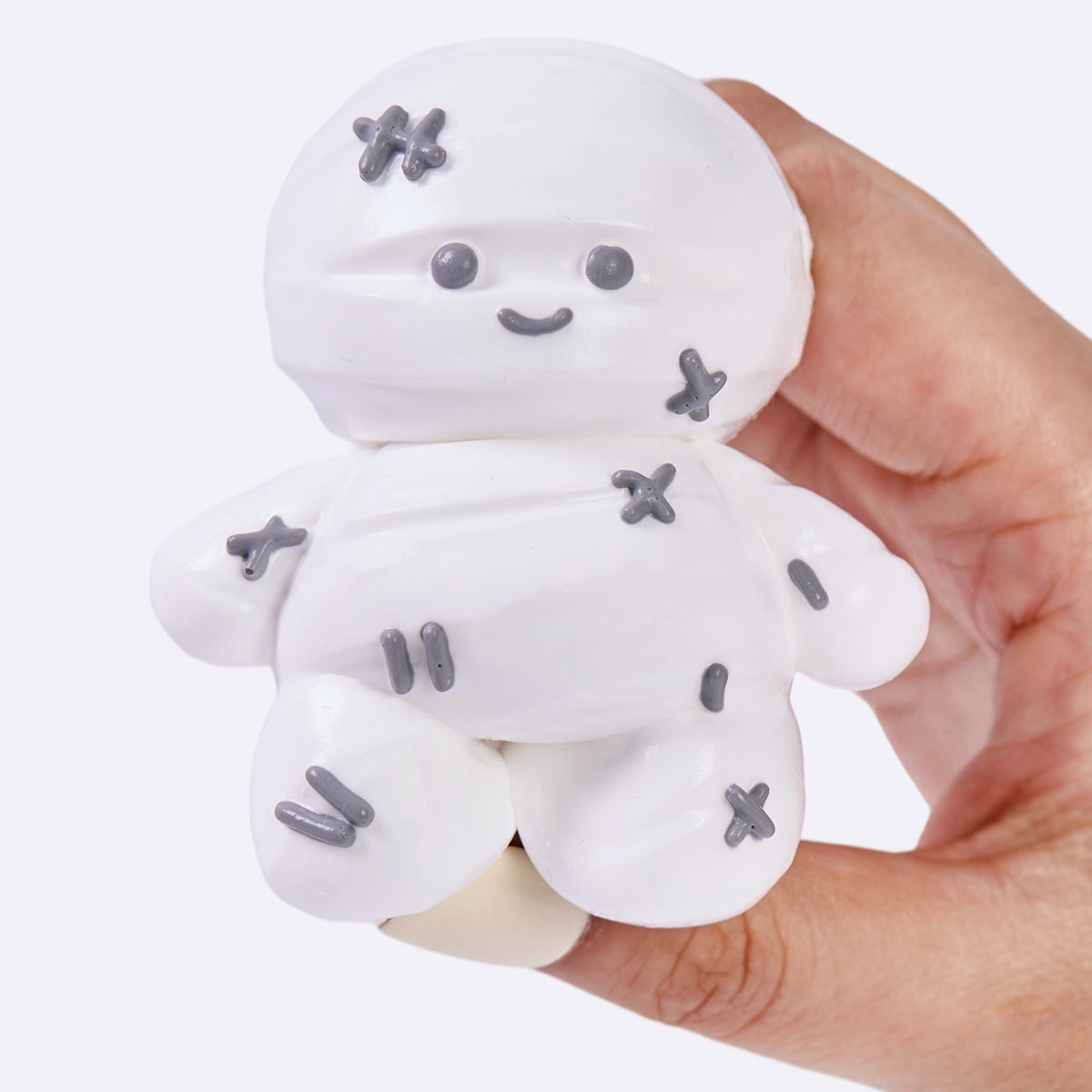 Cute Mummy Taba Squishy
