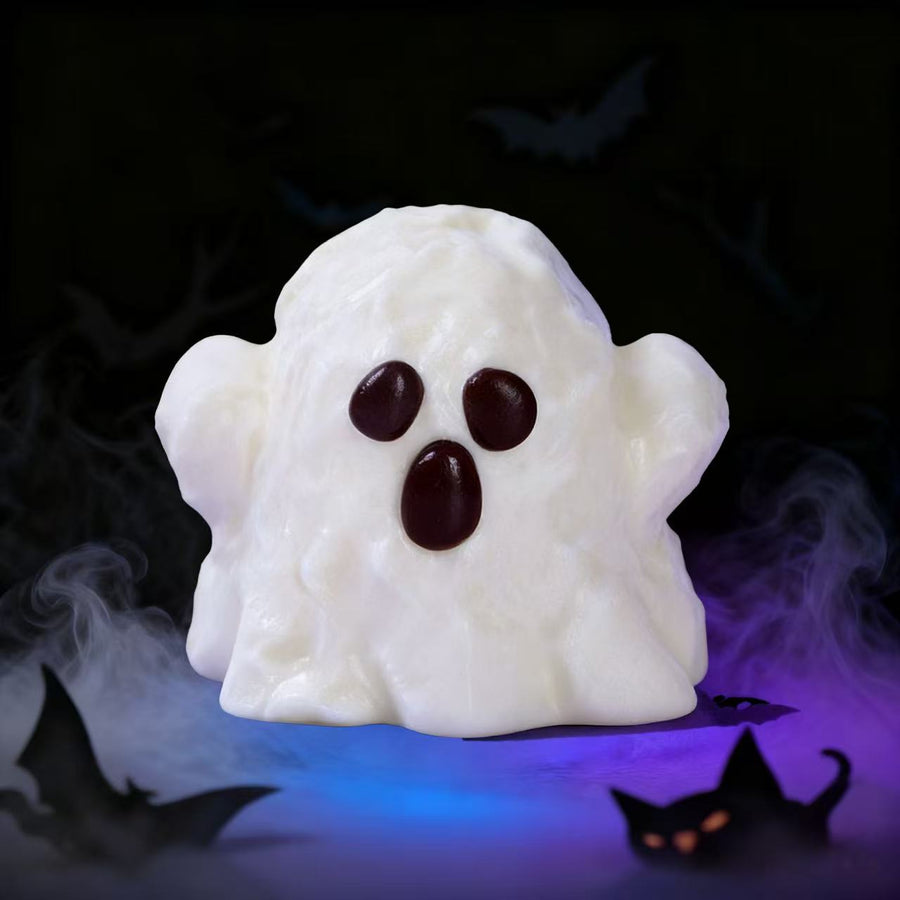 Halloween Ghost