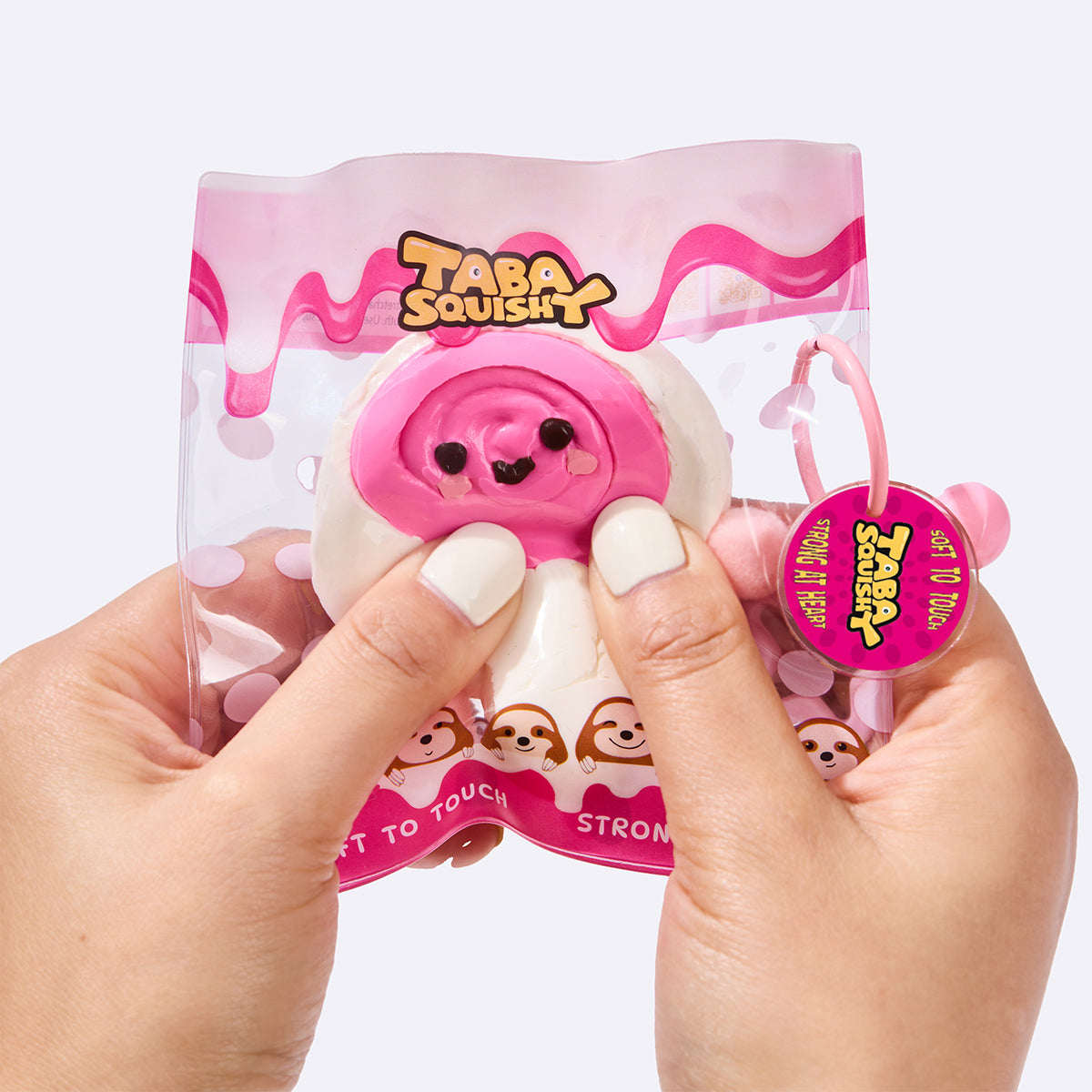 Pink Lollipop