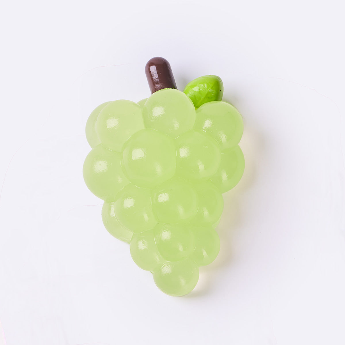 Grape Taba Squishy (2 Color Options)