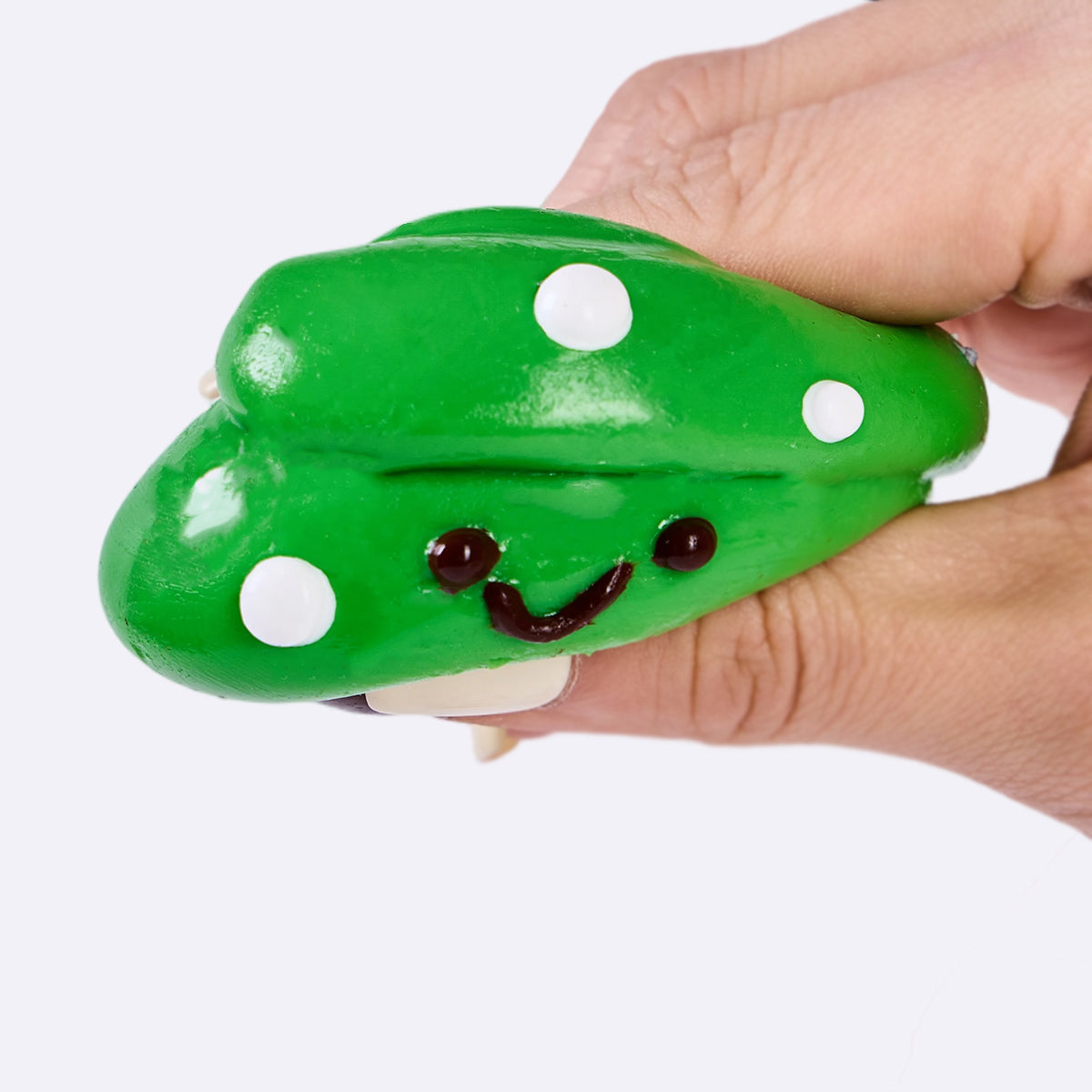 Cute Christmas Tree Taba Squishy