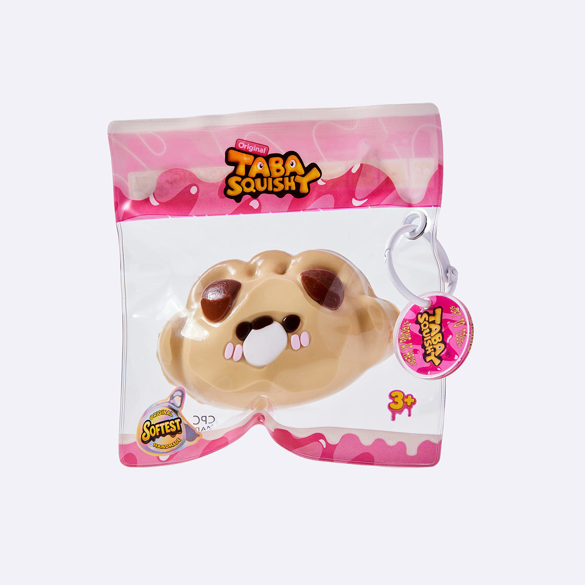 Bear Dumpling