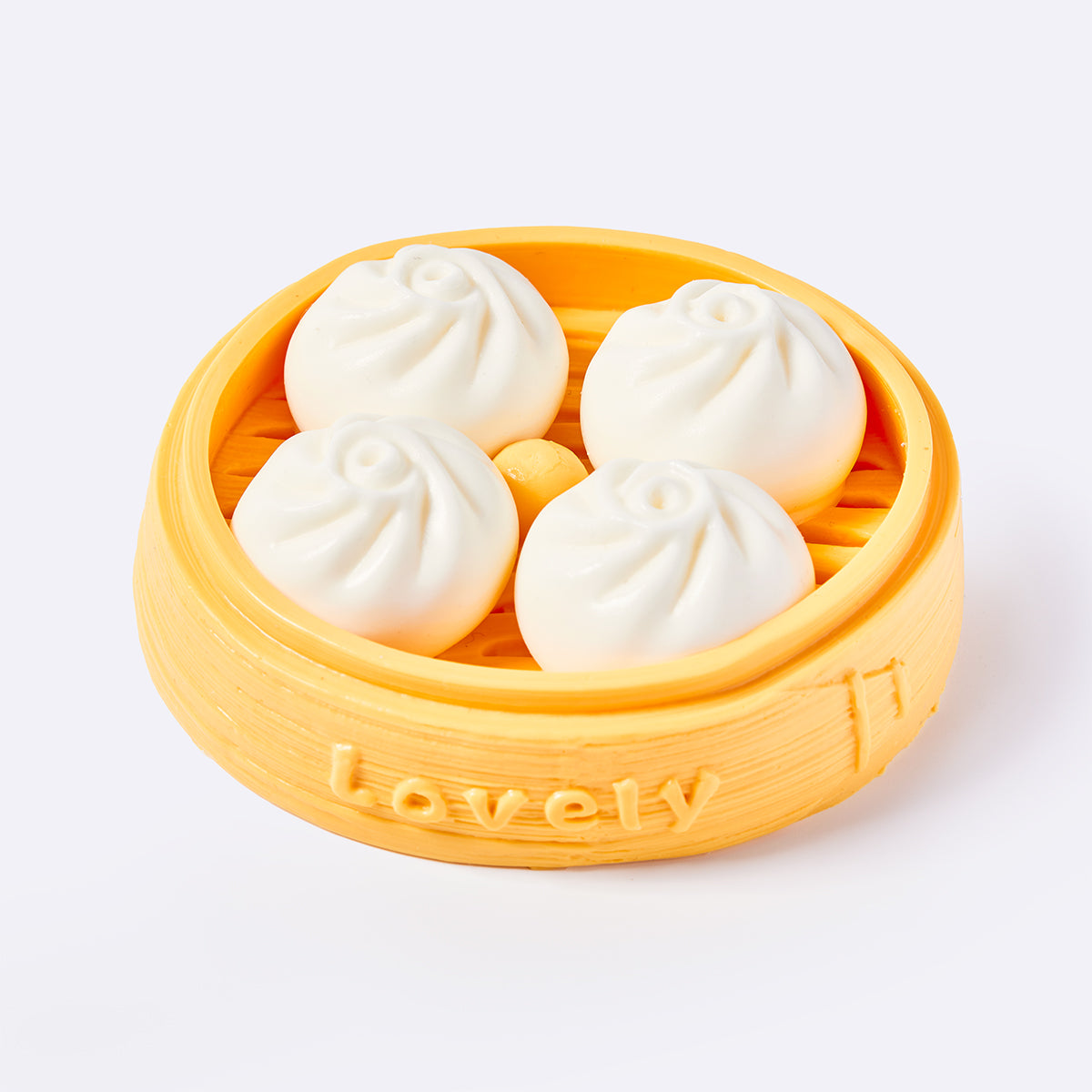 Lovely Soup Dumplings