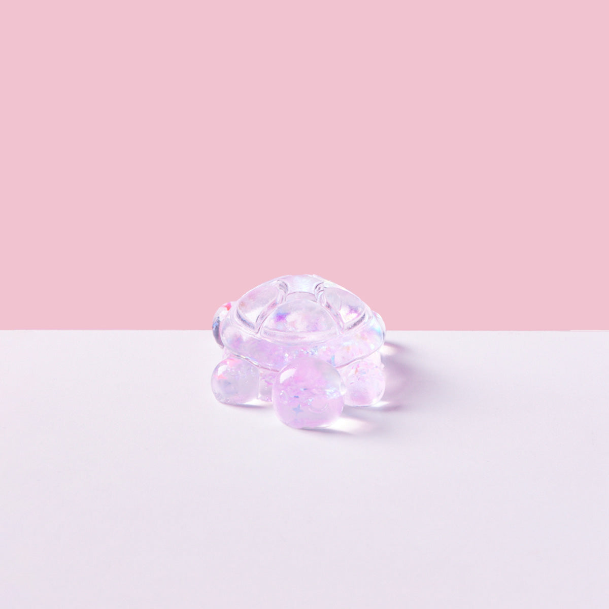 15g Mini Turtle Taba Squishy (4 Color Options)