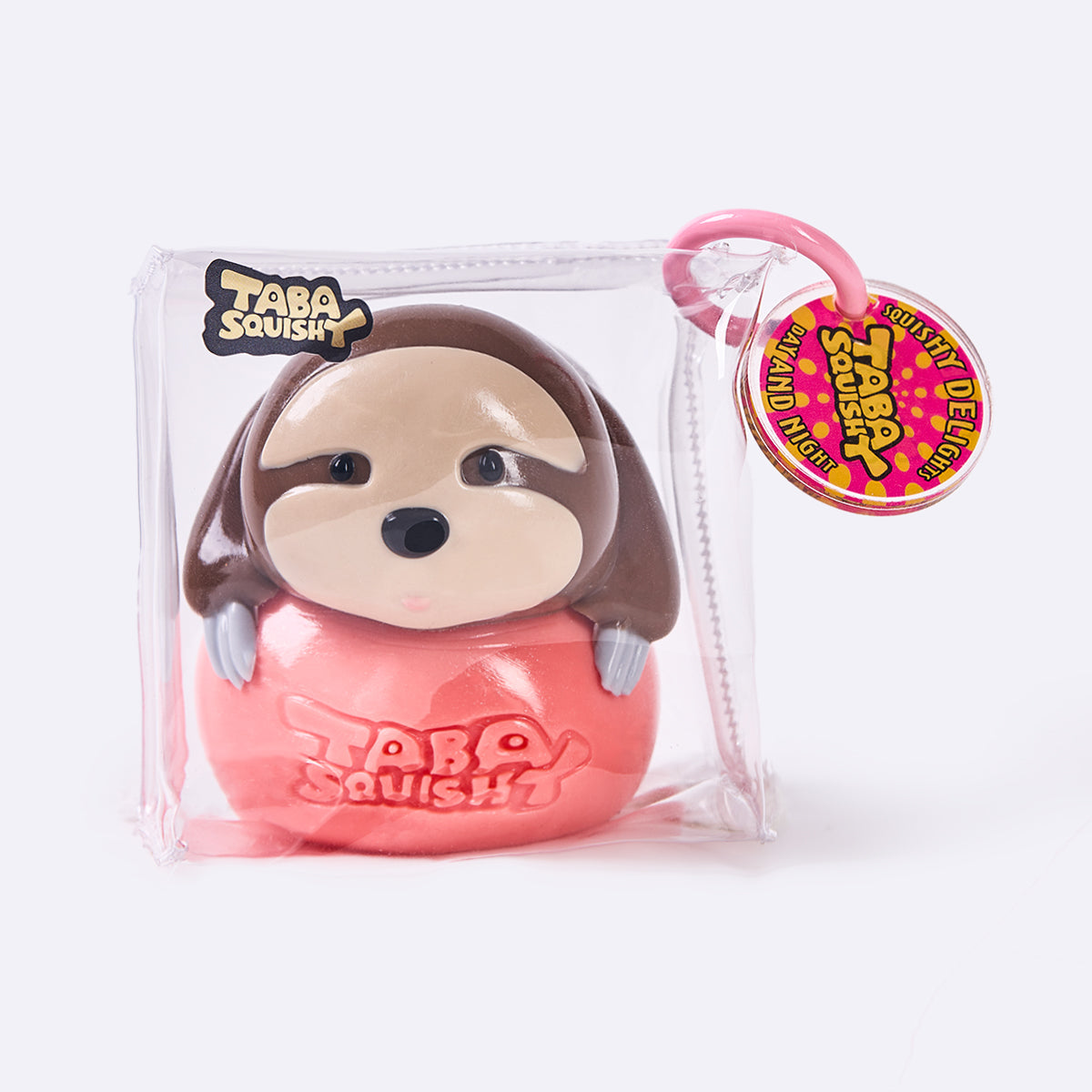 Sloth / Koala Taba Squishy