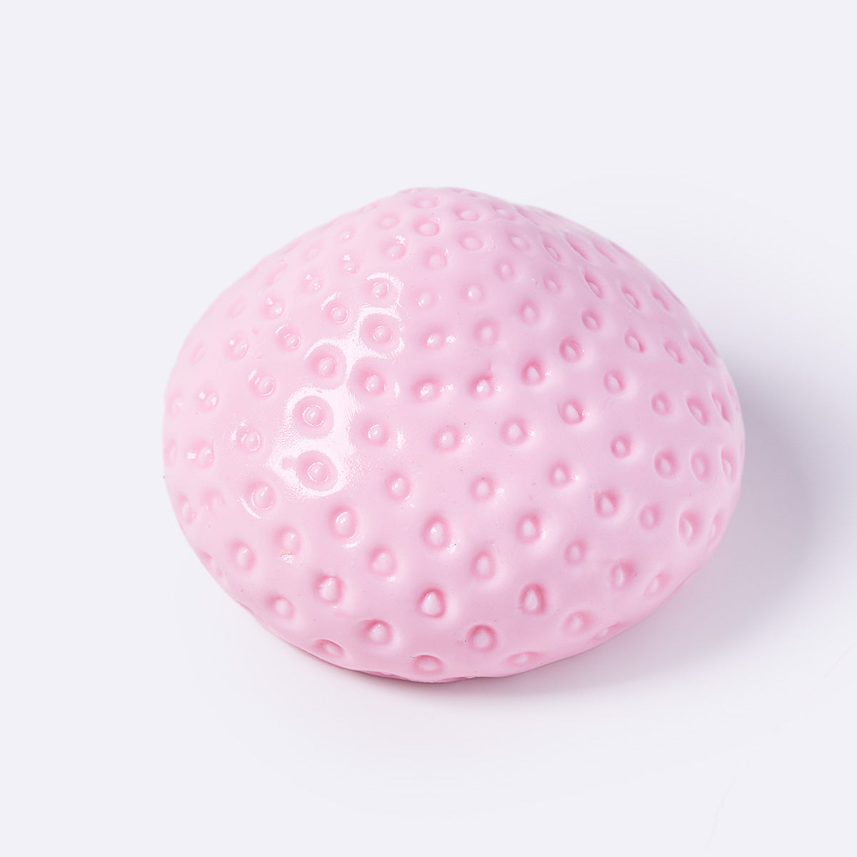 60g Strawberry Taba Squishy (4 Sensory Options)