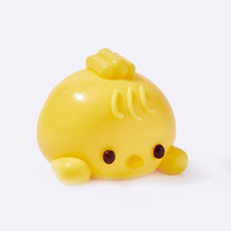 Chick Head