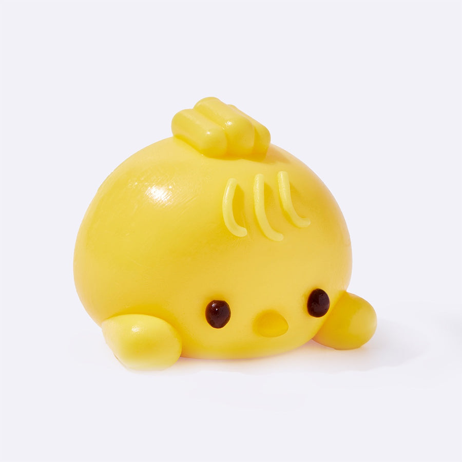 Chick Head