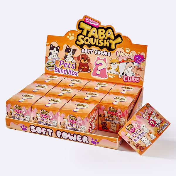 Beloved Pet Blind Box