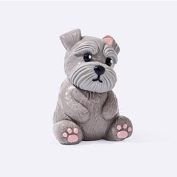 Grey Schnauzer