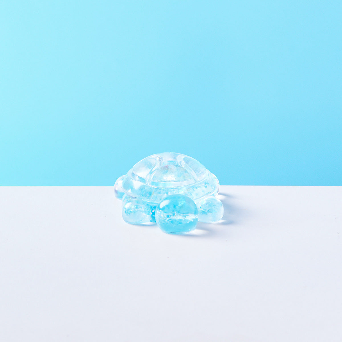 15g Mini Turtle Taba Squishy (4 Color Options)