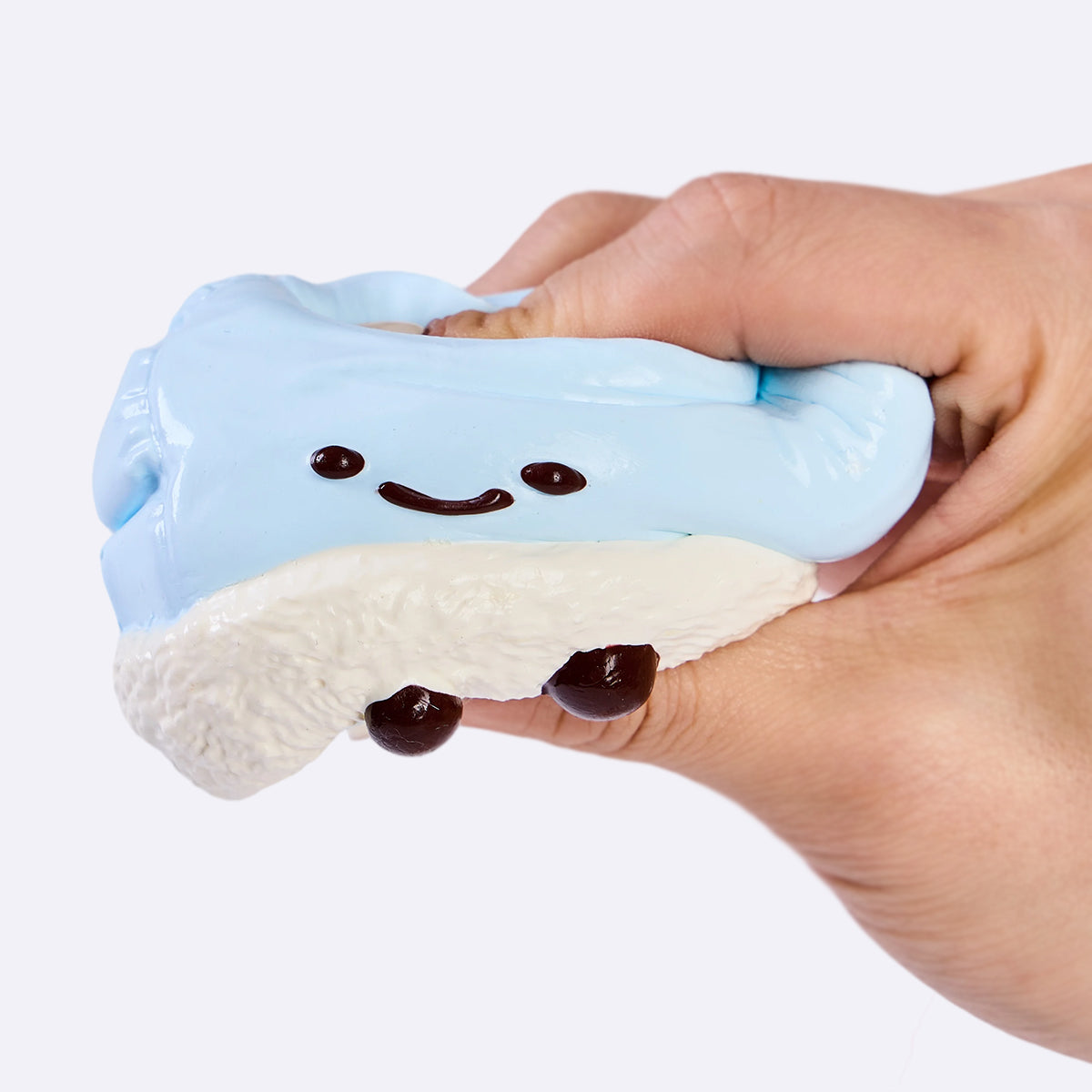 Cute Glove Taba Squishy