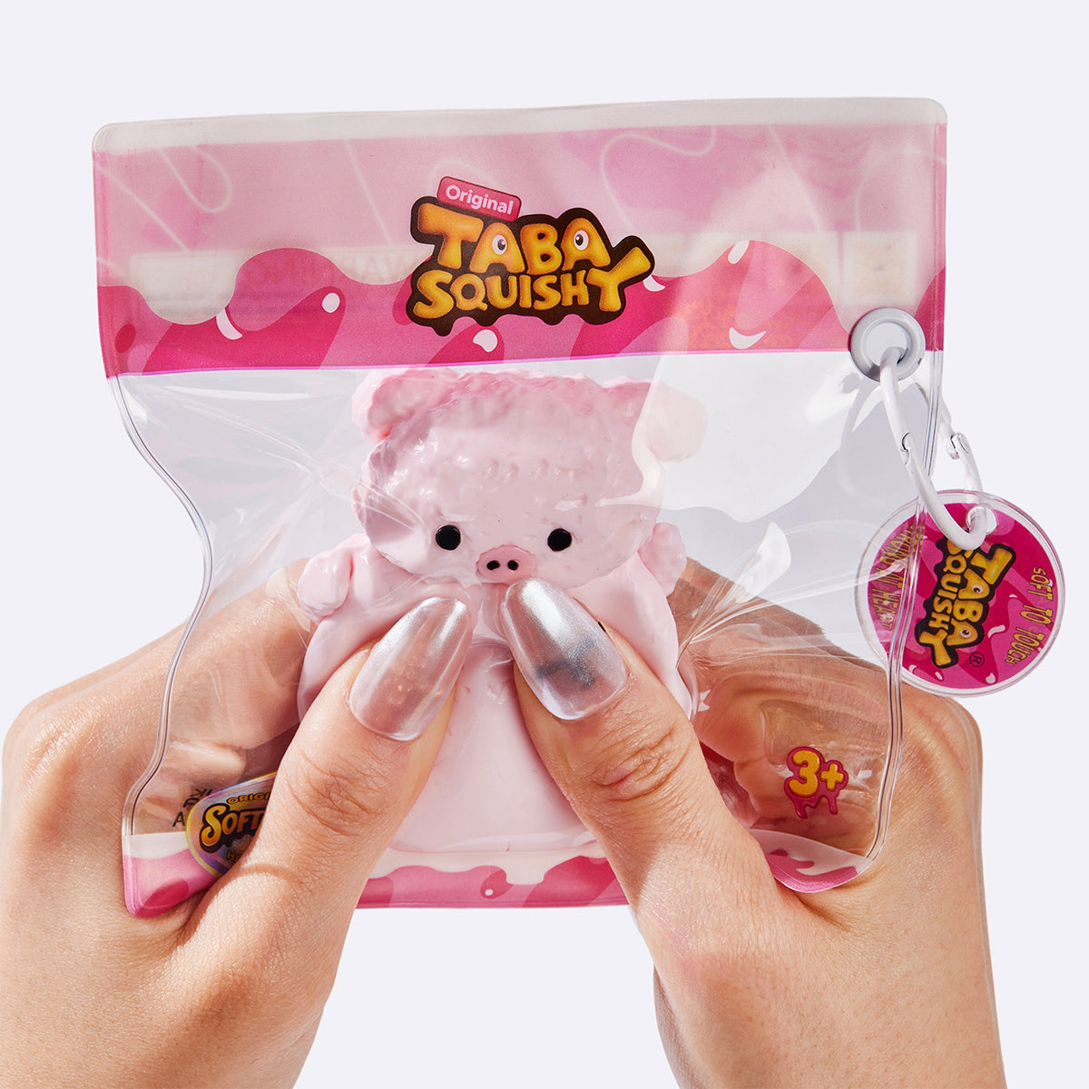 Plush Piglet