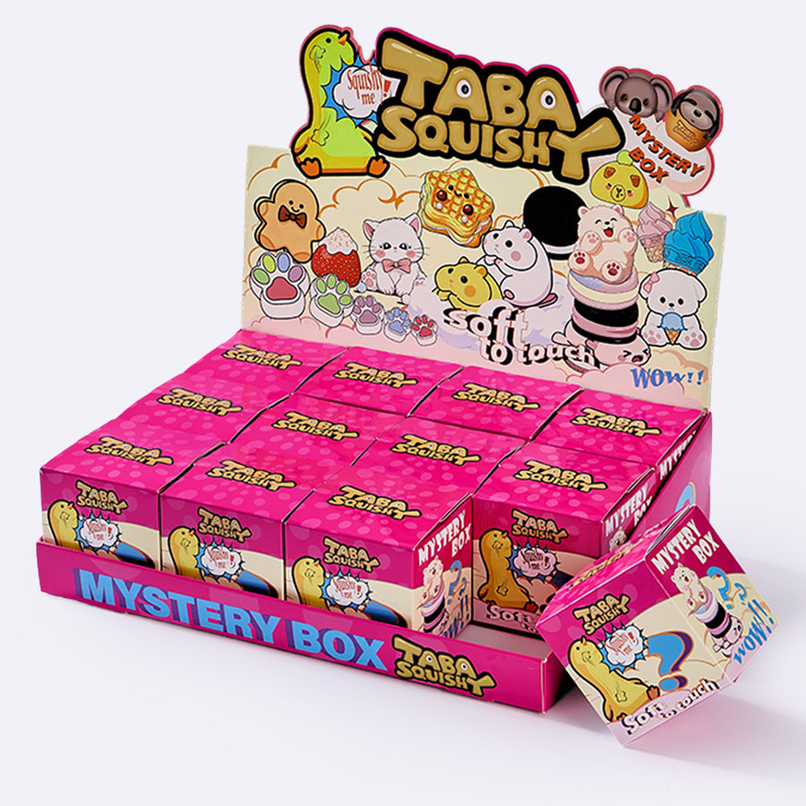 Hotsale - Medium Size Blind Box