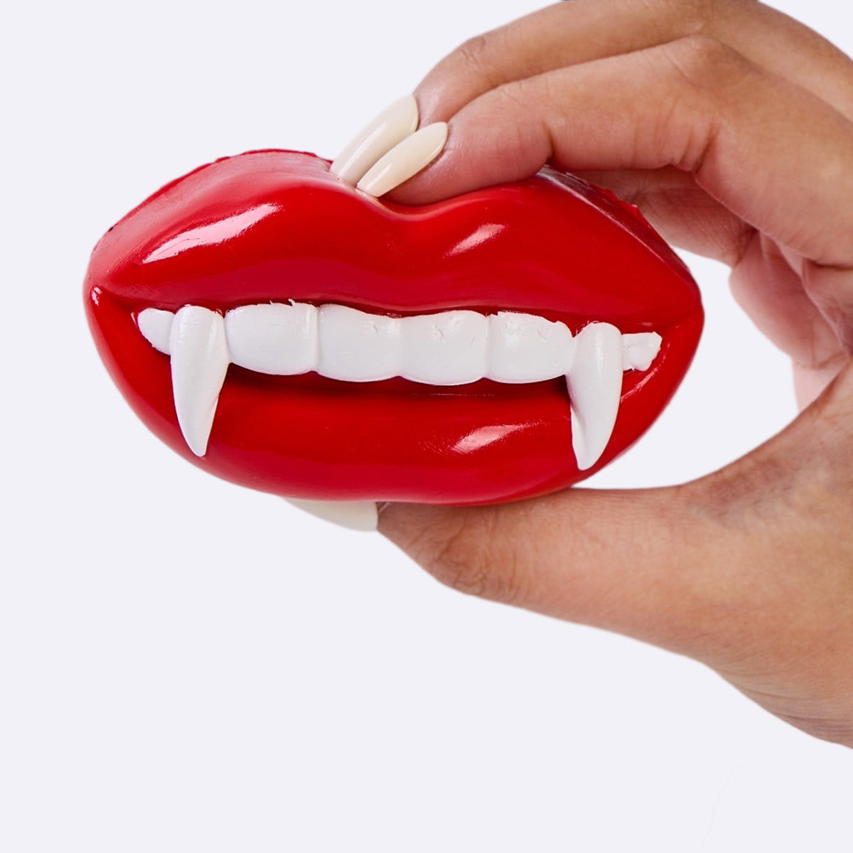 Vampire Mouth Taba Squishy