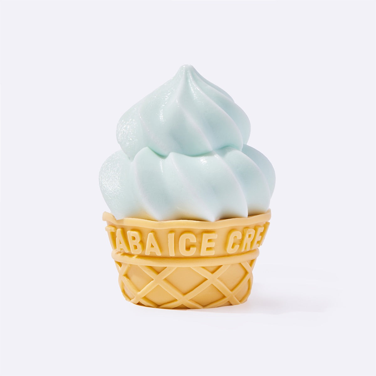 Mint Green Ice Cream