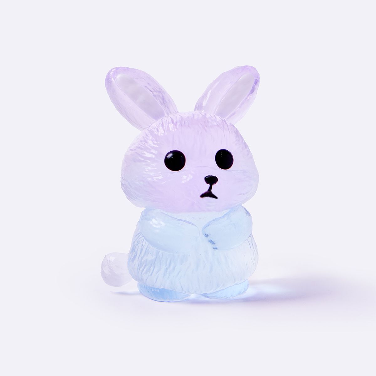 Blending Bunny
