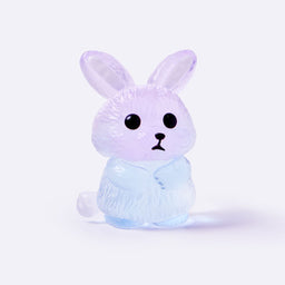 Blending Bunny