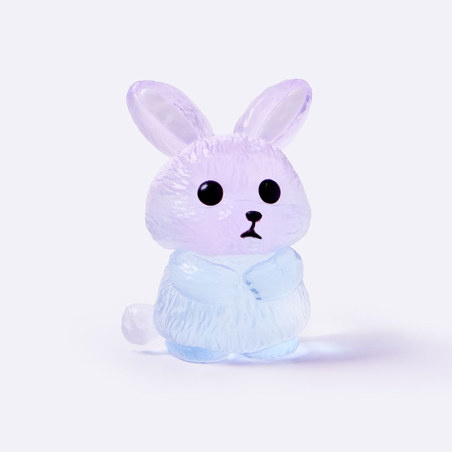 Blending Bunny