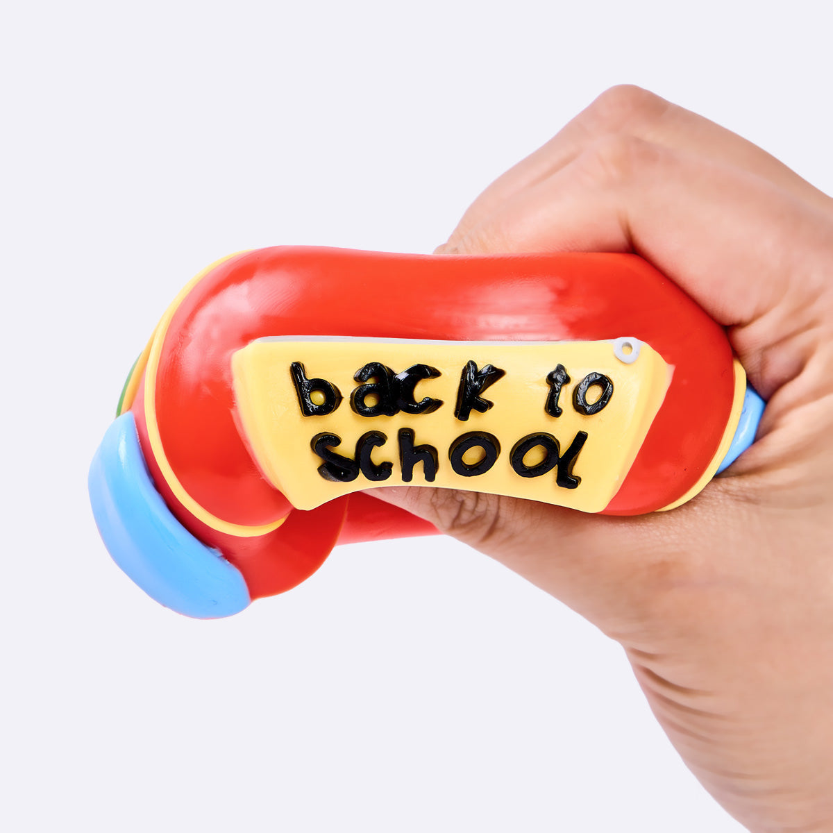 Back to School Bag Taba Squishy