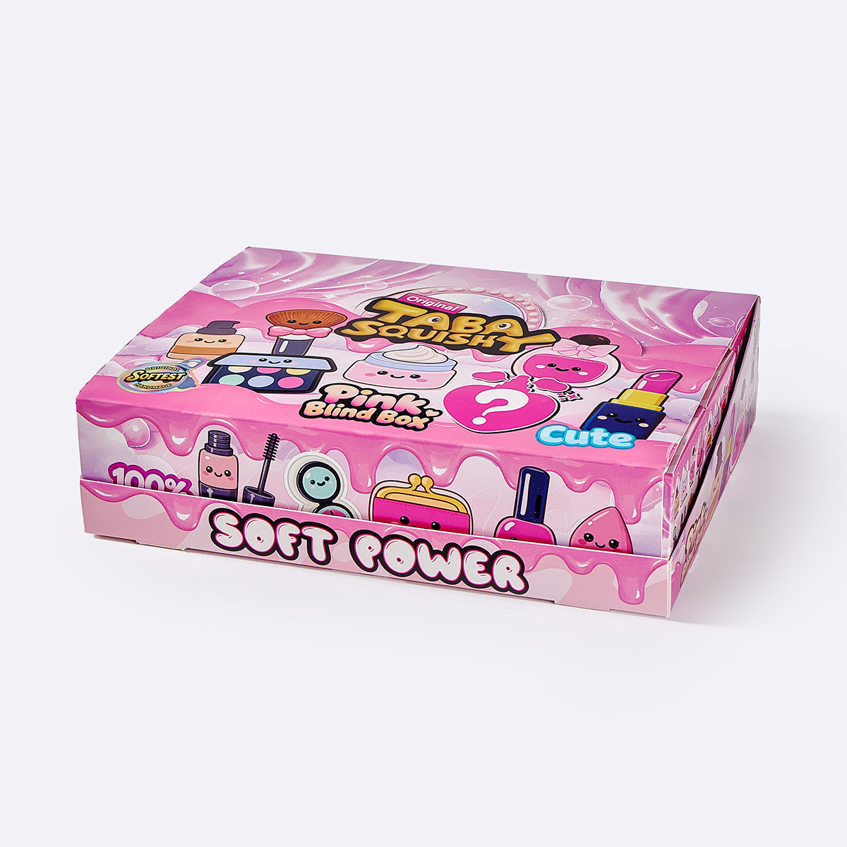 Pink Makeup Blind Box