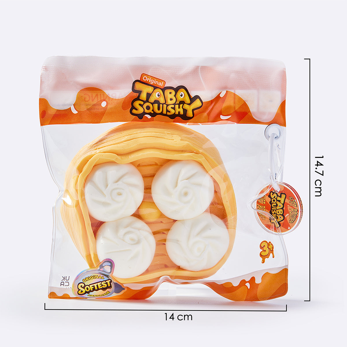 Lovely Soup Dumplings