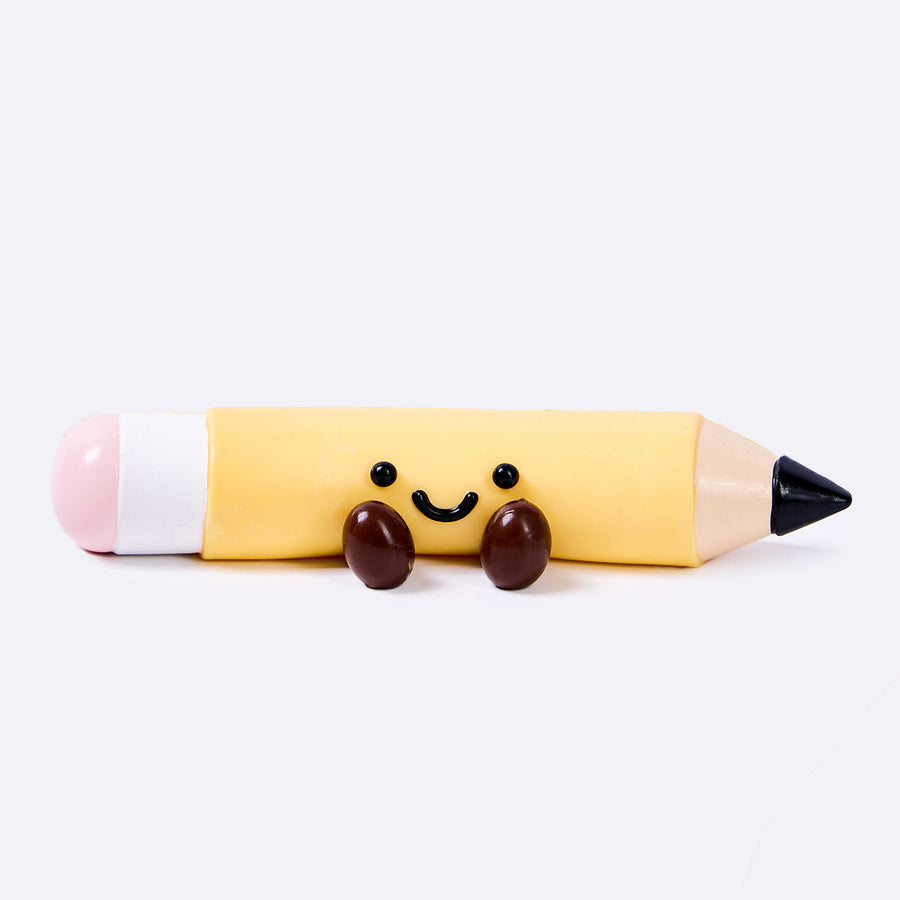 Cute Pencil Taba Squishy