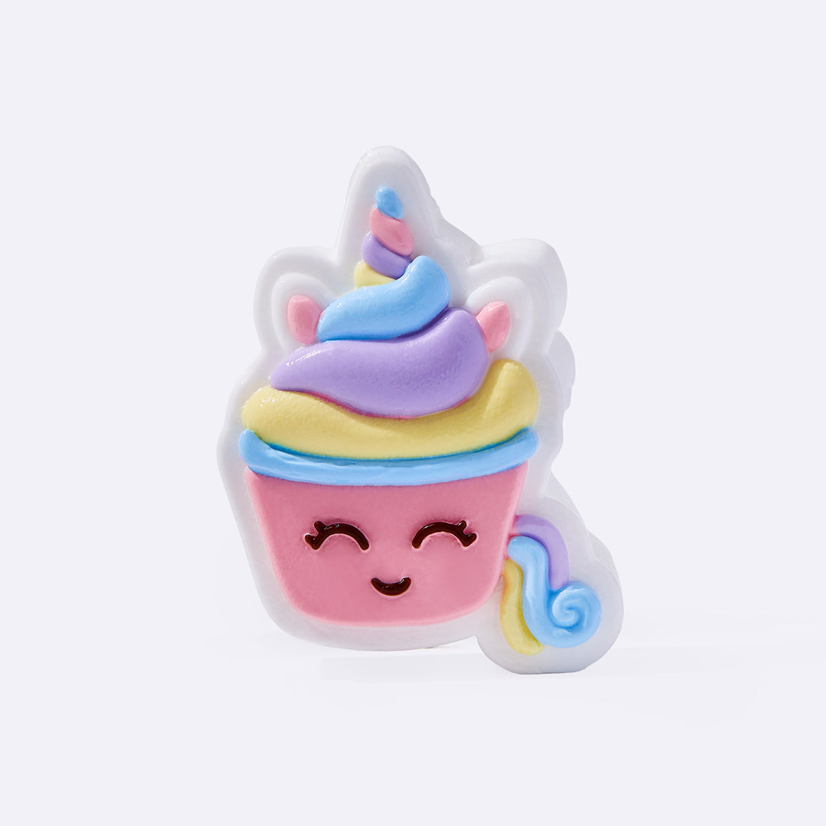 Unicorn Cupcake