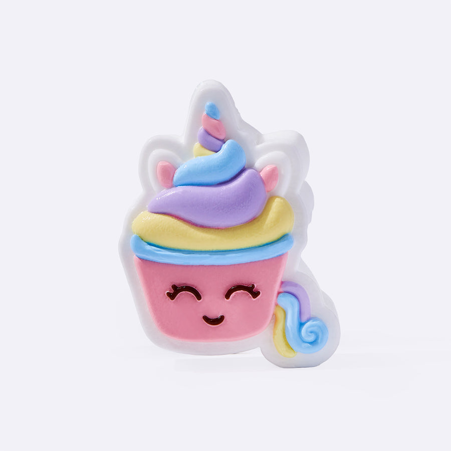 Unicorn Cupcake