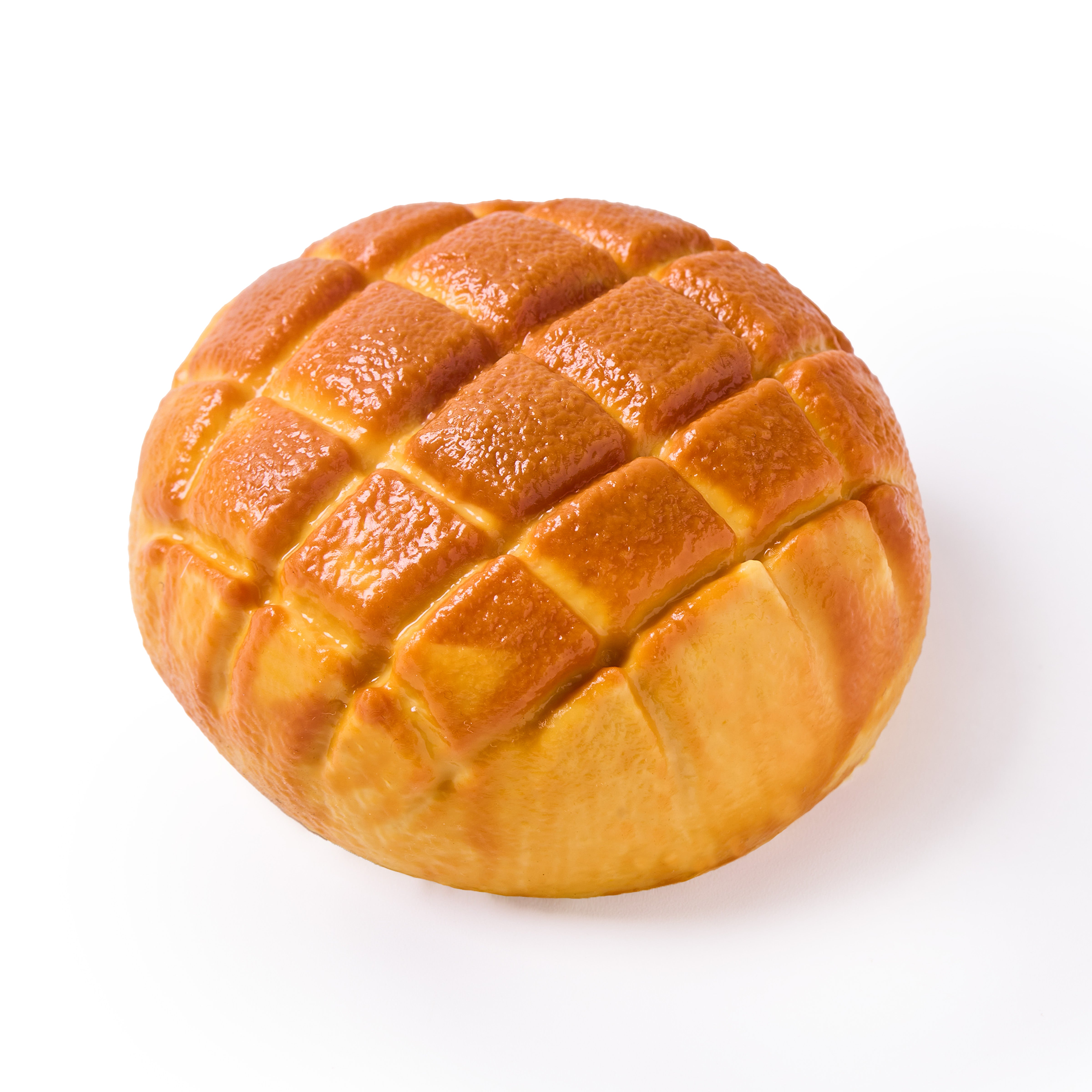 Pineapple Bun