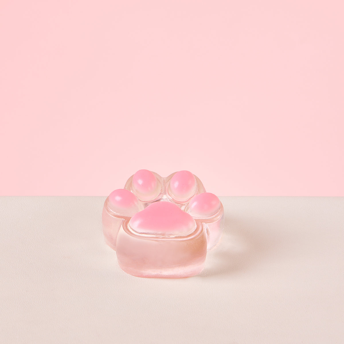 100g Kitten Paw Taba Squishy (6 Color Options)