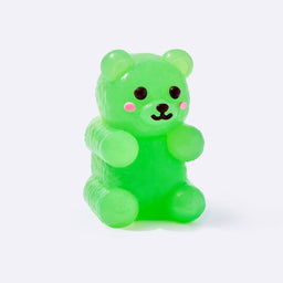 Green Gummy Bear