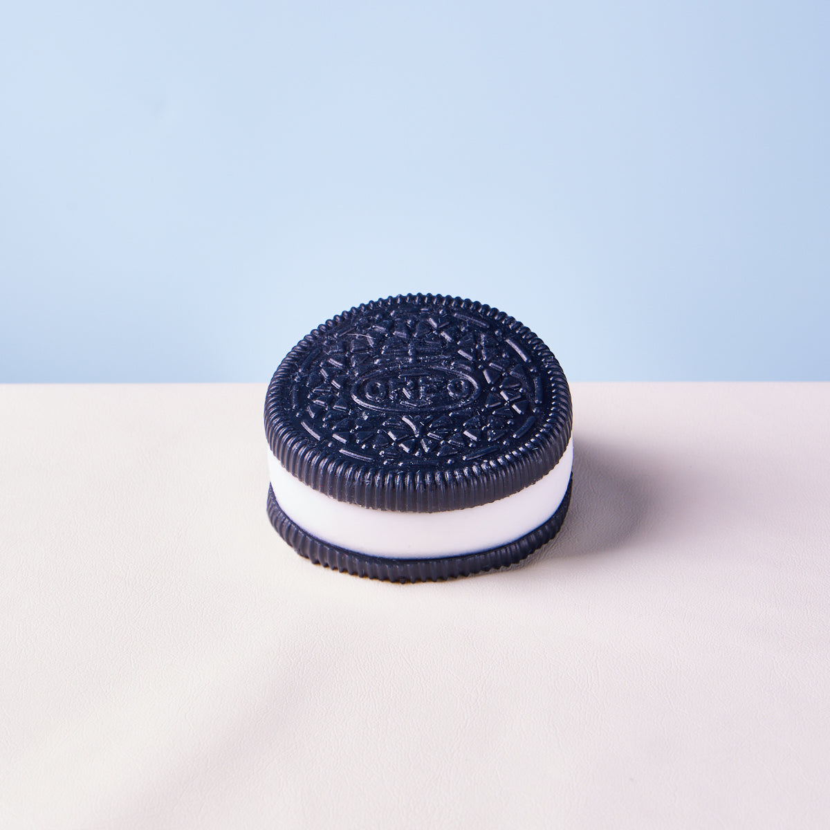 Sandwich Cookie Taba Squishy (4 Color Options)