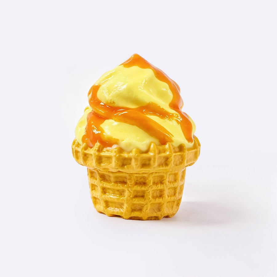 Mango Ice Cream