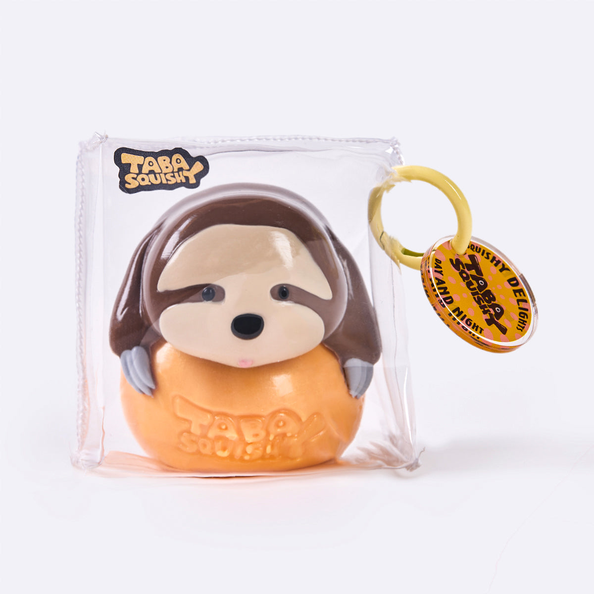 Sloth / Koala Taba Squishy