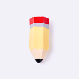 Pencil Taba Squishy