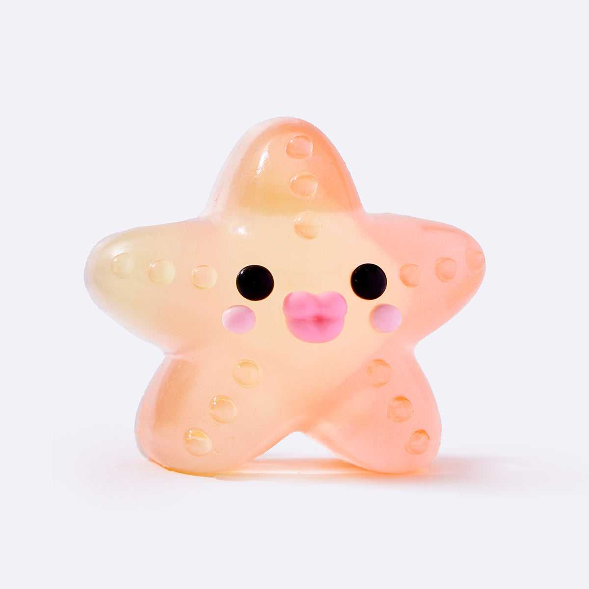 Pouting Starfish