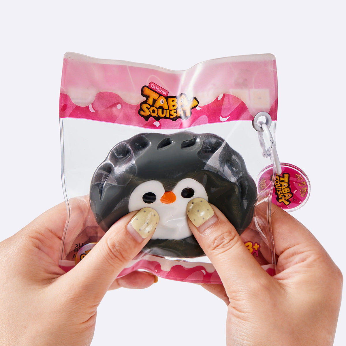 Penguin Dumpling