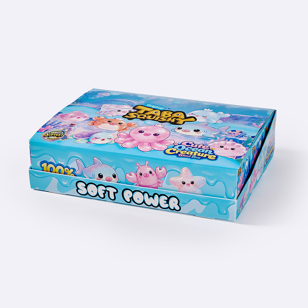 Marine Life Blind Box